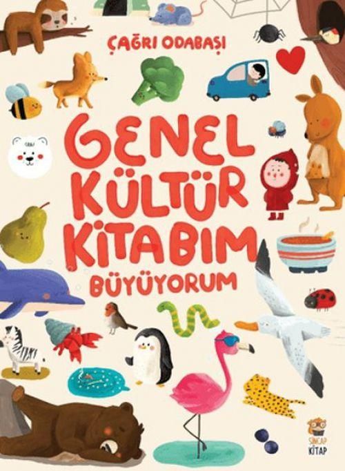 Produktbild: Genel K&uuml;lt&uuml;r Kitabim - B&uuml;y&uuml;yorum
