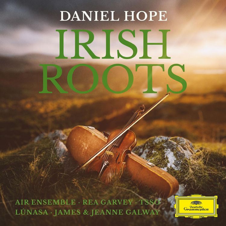 Produktbild: Irish Roots