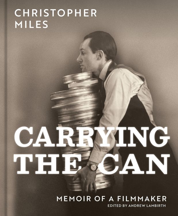 Produktbild: Carrying the Can