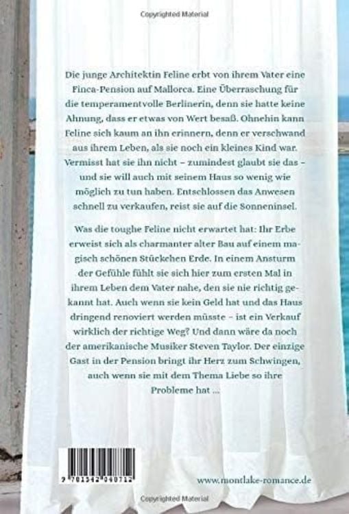 Produktbild: Gesang der Zikaden