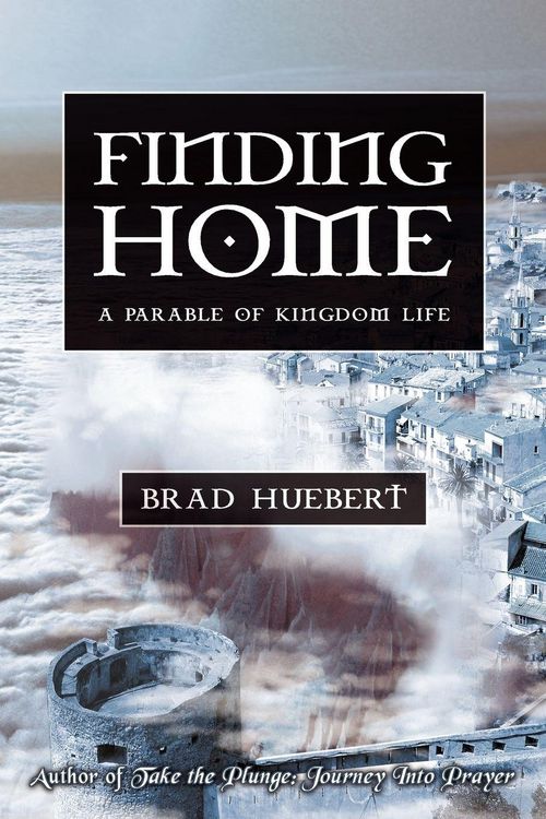 Produktbild: Finding Home