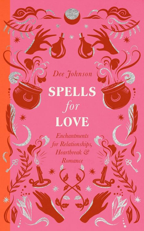 Produktbild: Spells for Love