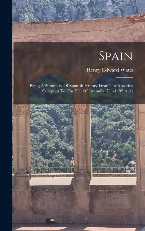 Produktbild: Spain