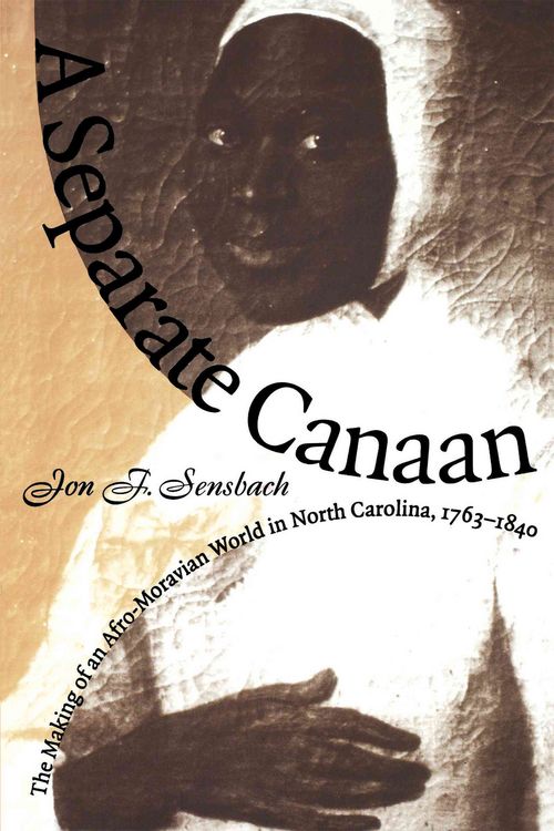 Produktbild: A Separate Canaan