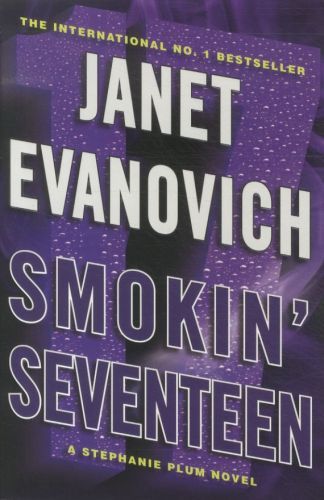 Produktbild: Smokin' Seventeen