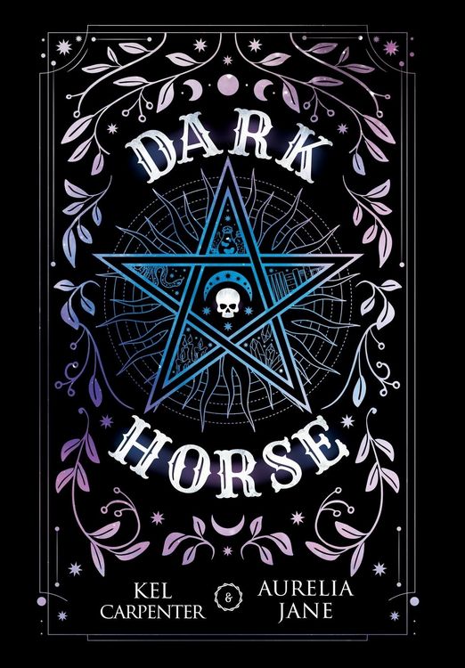 Produktbild: Dark Horse