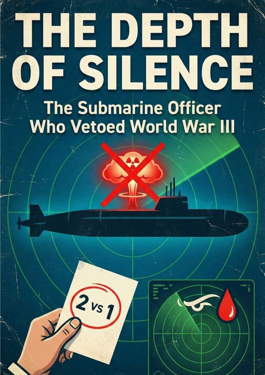 Produktbild: Depth of Silence