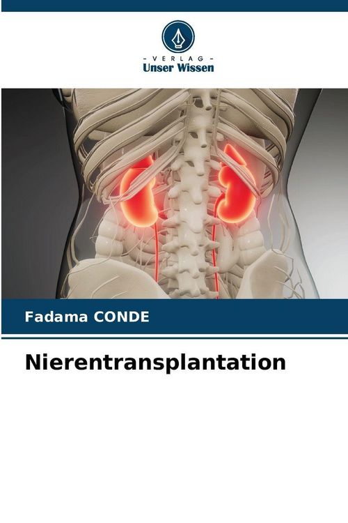 Produktbild: Nierentransplantation