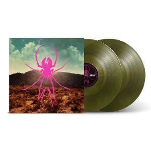 Produktbild: Danger Days:The True Lives of the Fabulous Killjoy