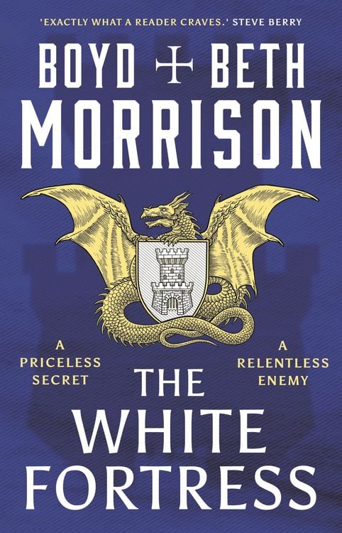 Produktbild: White Fortress