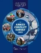 Produktbild: Armed Conflict Survey 2023