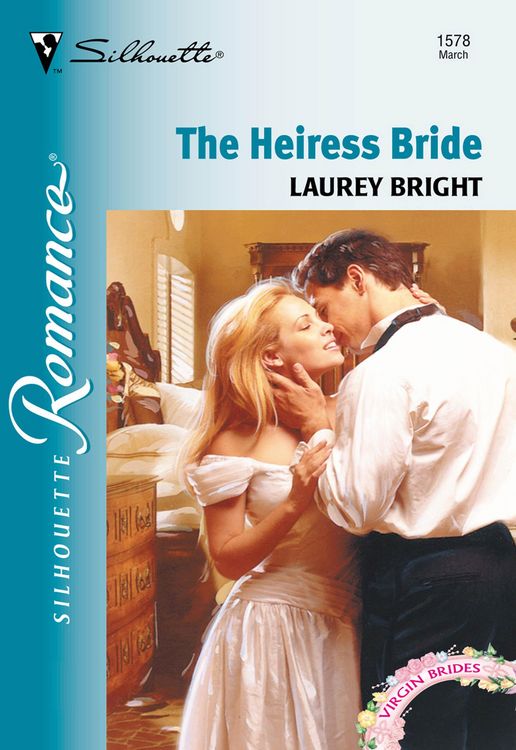 Produktbild: The Heiress Bride