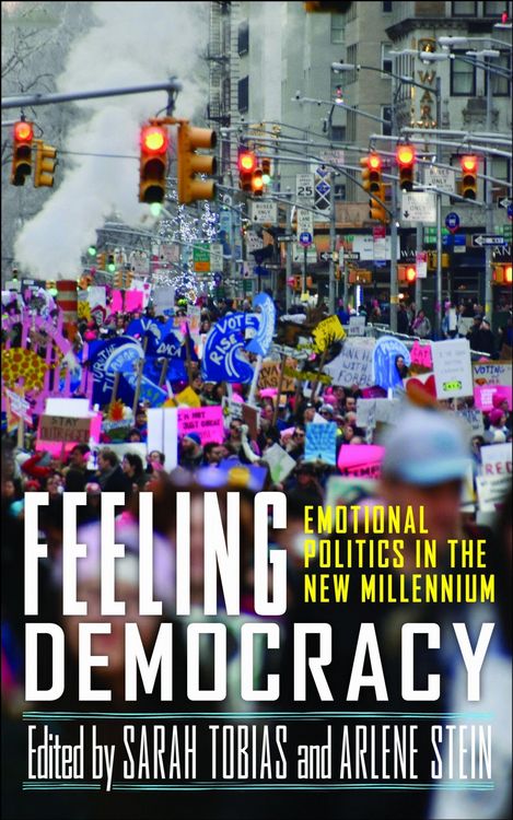 Produktbild: Feeling Democracy