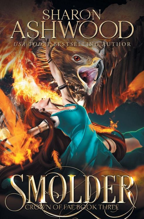 Produktbild: Smolder
