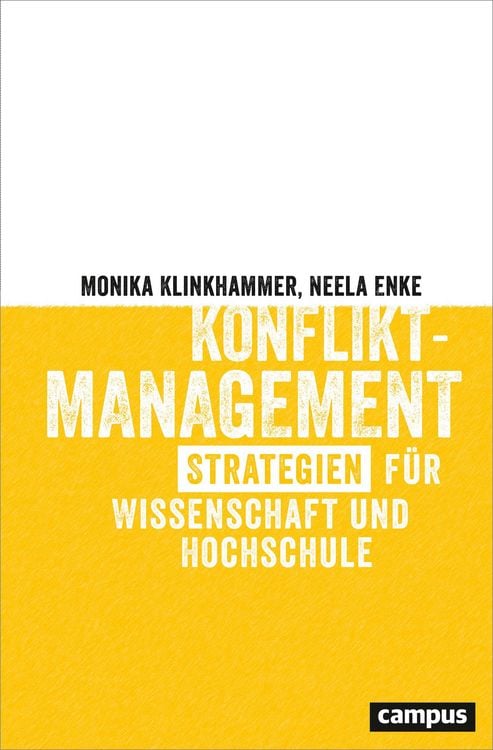 Produktbild: Konfliktmanagement