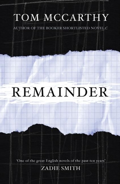 Produktbild: Remainder