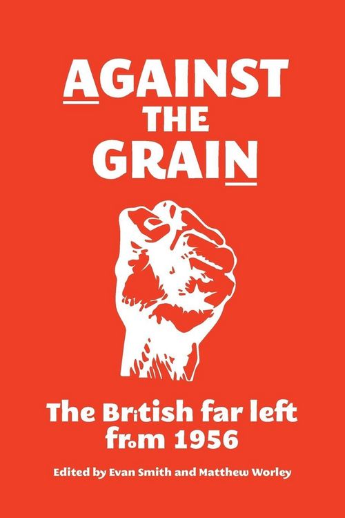 Produktbild: Against the grain