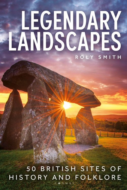 Produktbild: Legendary Landscapes
