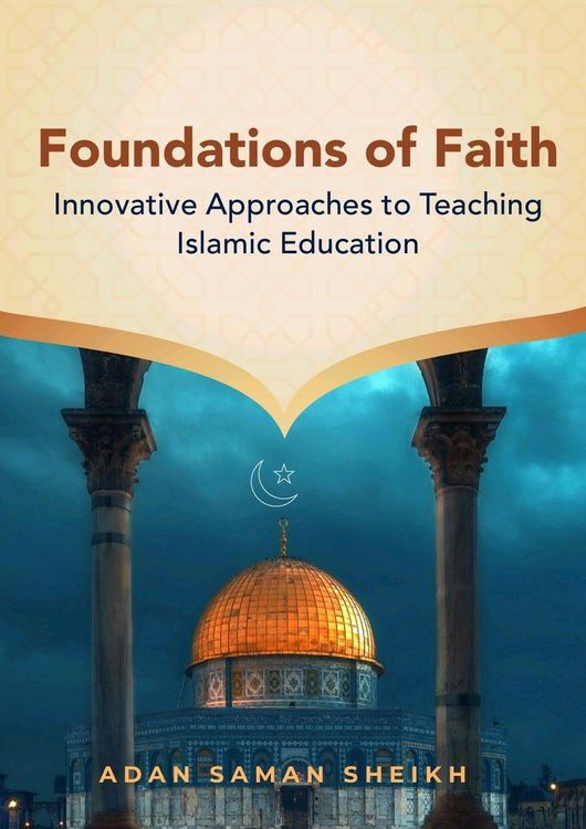 Produktbild: Foundations of Faith
