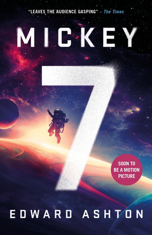 Produktbild: Mickey7