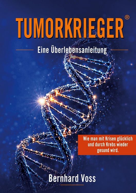 Produktbild: Tumorkrieger