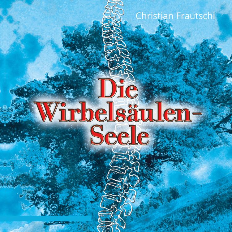 Produktbild: Die Wirbels&auml;ulen-Seele