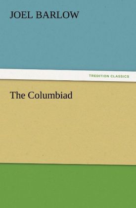 Produktbild: The Columbiad