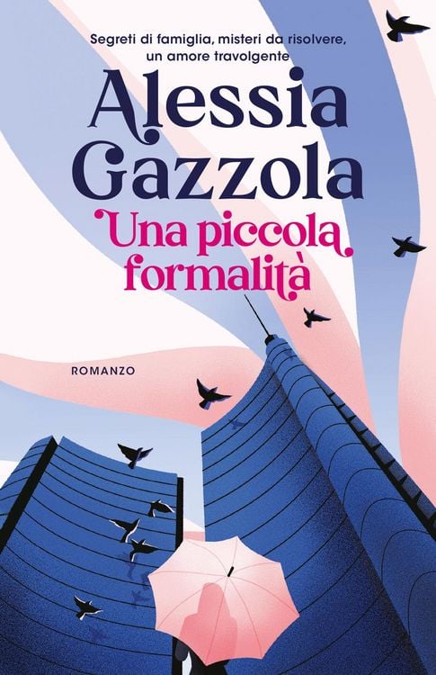 Produktbild: Una piccola formalit&agrave;