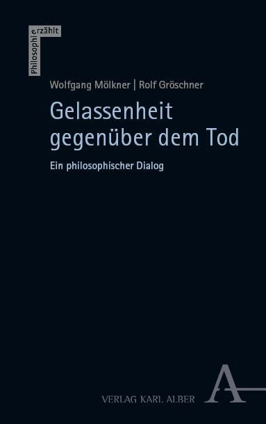 Produktbild: Gelassenheit gegen&uuml;ber dem Tod