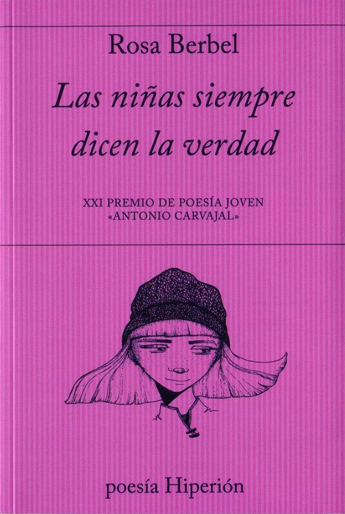 Produktbild: Las ni&ntilde;as siempre dicen la verdad