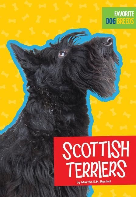 Produktbild: Scottish Terriers