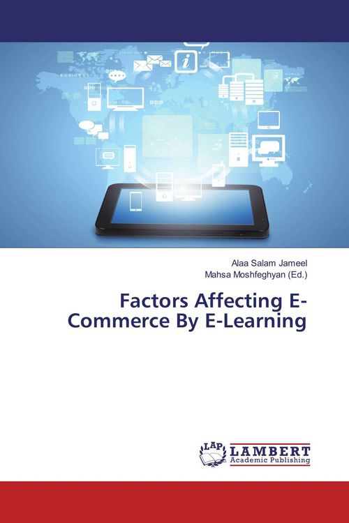 Produktbild: Factors Affecting E-Commerce By E-Learning
