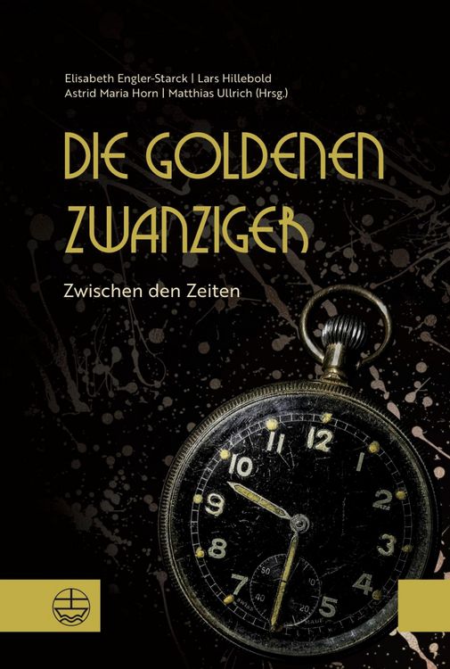 Produktbild: Die goldenen 20er