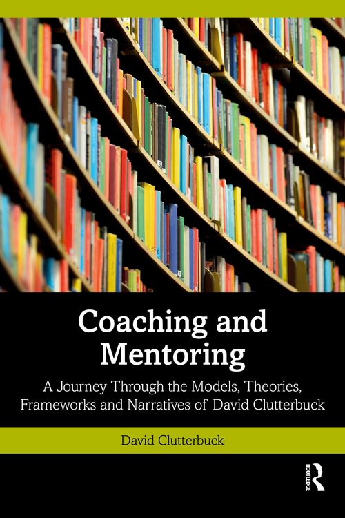Produktbild: Coaching and Mentoring
