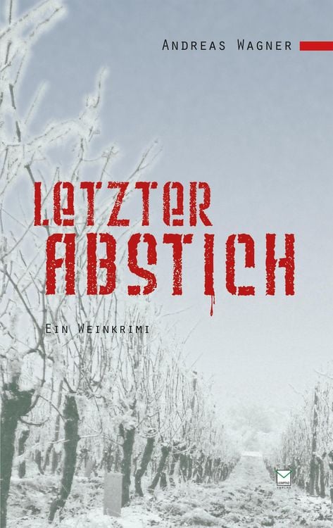 Produktbild: Letzter Abstich