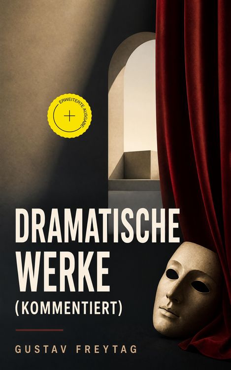 Produktbild: Dramatische Werke (Kommentiert)