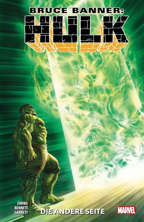 Produktbild: Bruce Banner: Hulk