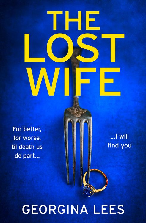 Produktbild: The Lost Wife