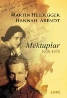 Produktbild: Mektuplar 1925-1975