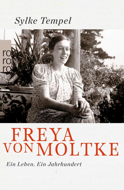 Produktbild: Freya von Moltke