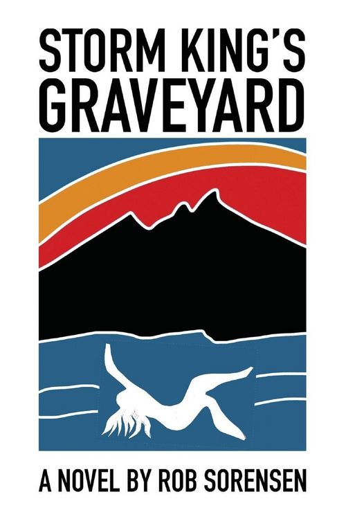 Produktbild: Storm King's Graveyard