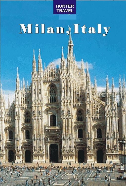Produktbild: Milan, Italy