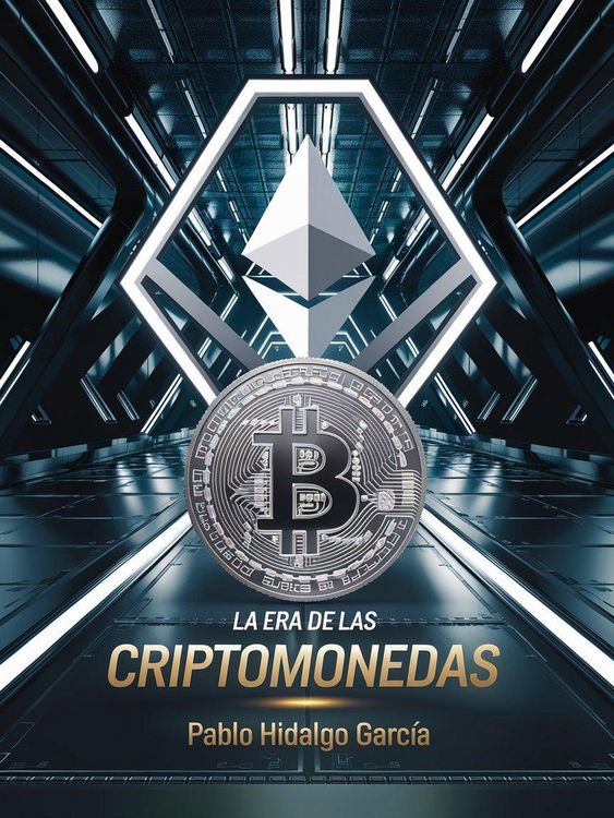 Produktbild: La era de las Criptomonedas