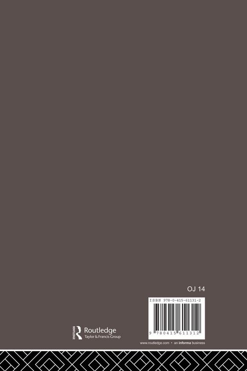Produktbild: The Philosophy of Grammar