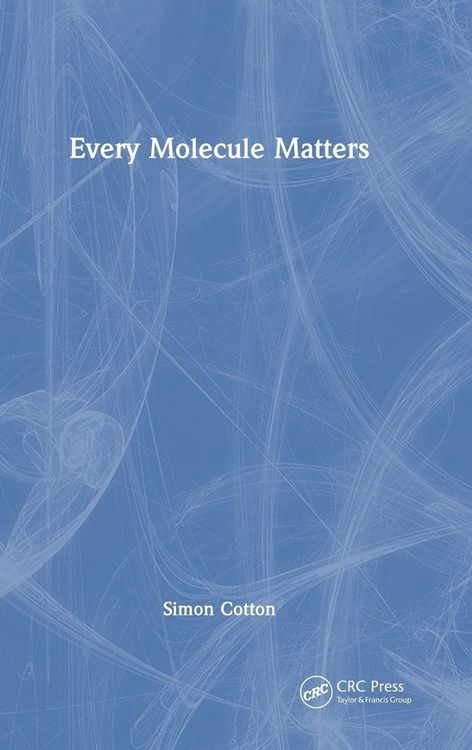 Produktbild: Every Molecule Matters