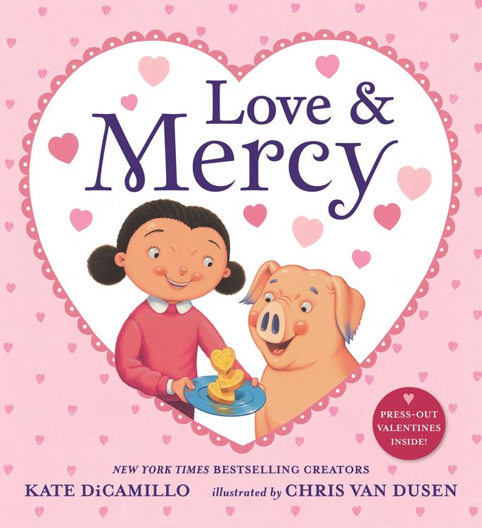 Produktbild: Love and Mercy