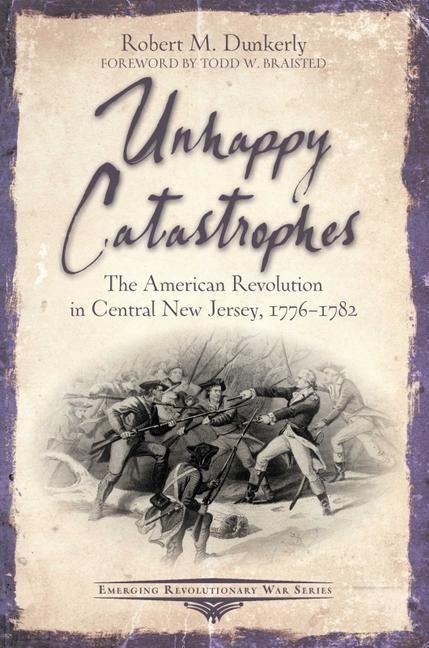 Produktbild: Unhappy Catastrophes