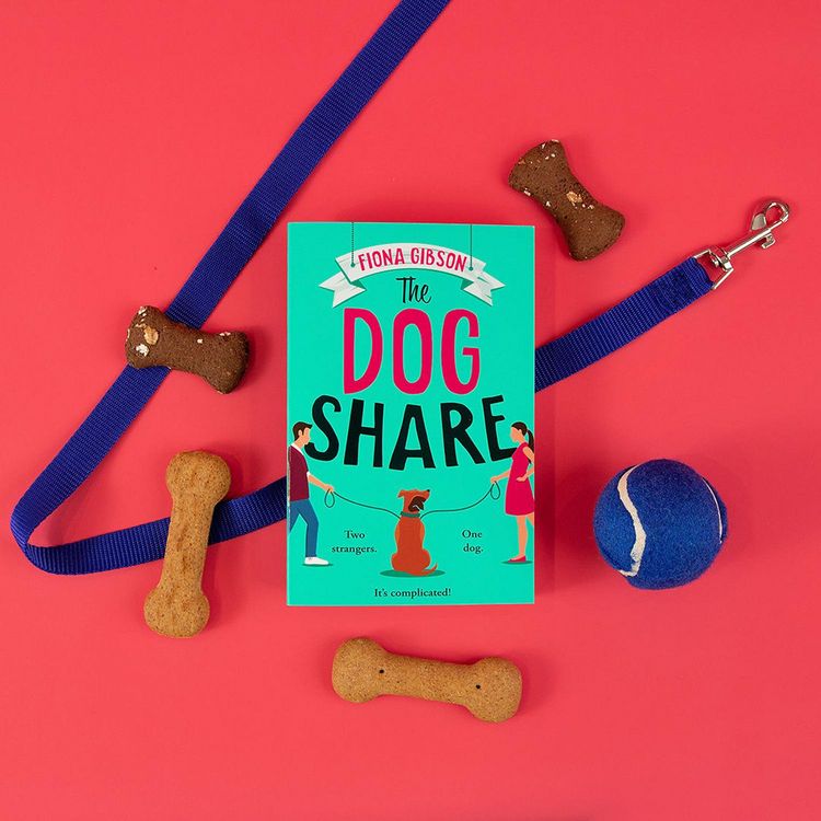Produktbild: The Dog Share