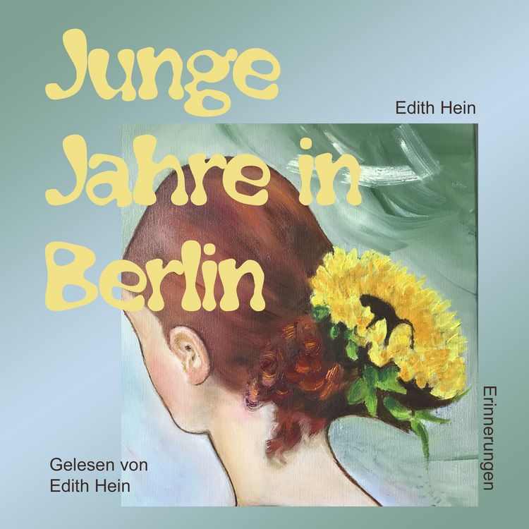 Produktbild: Junge Jahre in Berlin