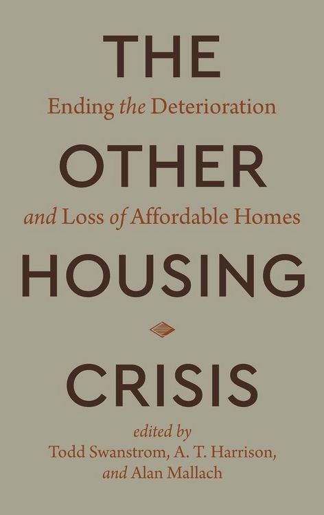 Produktbild: The Other Housing Crisis